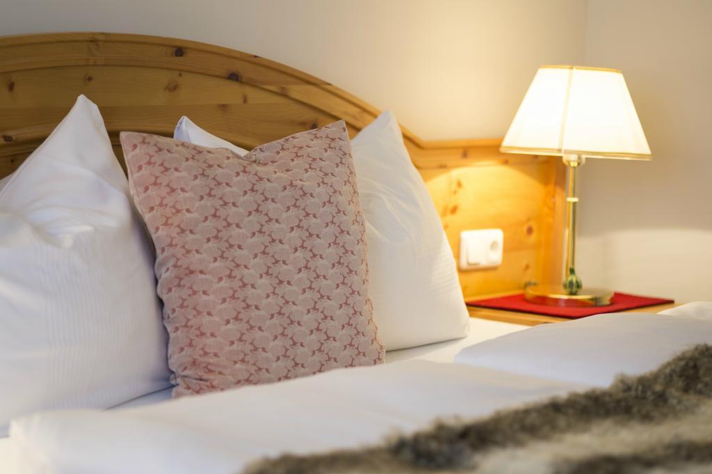 Alpenhotel Valluga Zürs Værelse billede