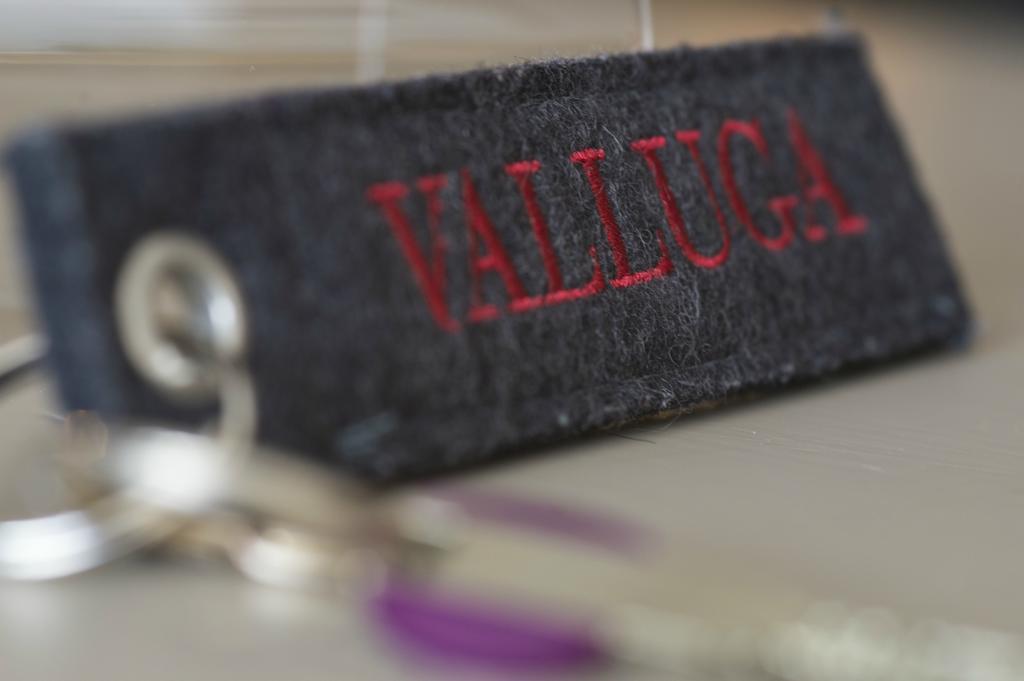 Alpenhotel Valluga Zürs Værelse billede